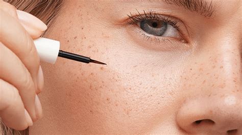 freckles stift|7 Best Freckle Pens